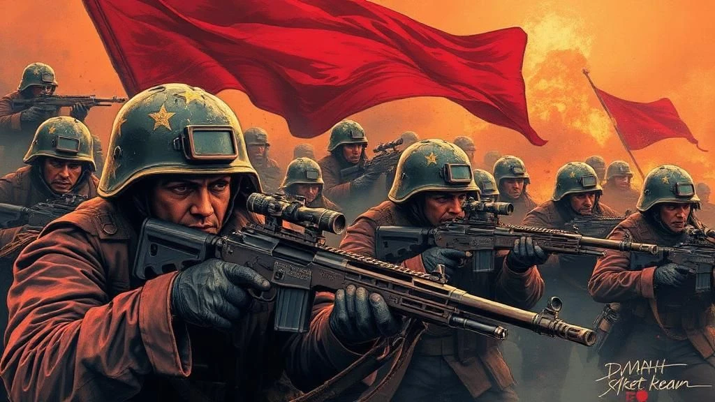 Háború a fronton és a fejünkben thumbnail